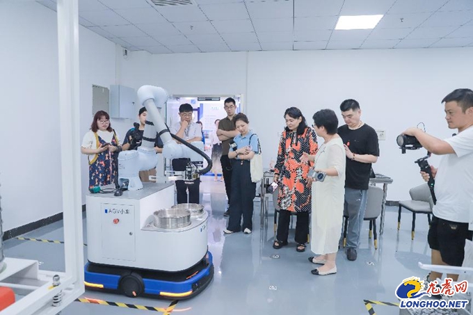 進(jìn)企業(yè)看質(zhì)量｜蘇交科集團(tuán)：用科技為交通基礎(chǔ)設(shè)施披上“質(zhì)量鎧甲”